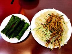 -新川面馆(新街口二店)