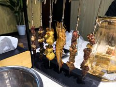 -和庆斋羊蝎子火锅·碳缸烧烤(顺义旗舰店)