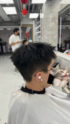-5M HAIR SALON 旗舰店