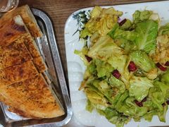 -西北朗益和穆斯林餐厅