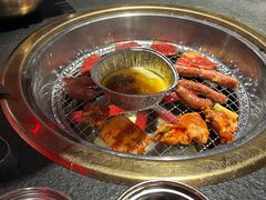 -伊茉家的烤肉店(勒泰中心店)