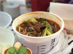 肥肠粉-丸来玩趣(品尊和美广场店)