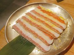 -汉拿山(北京上地华联店)