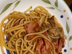 -萨莉亚意式餐厅(杭州滨江天街店)