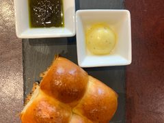 -北京华彬费尔蒙酒店·刃餐厅