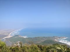 -海南铜鼓岭景区