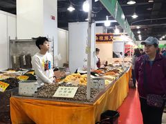 -中国国际会展中心-马甸购物街