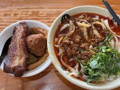-任记七中刀削面(总店)