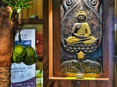 -海悦容庭SPA·按摩·推拿(埌西店)