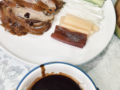 -六和聚传统烤鸭.天津菜(和平店)