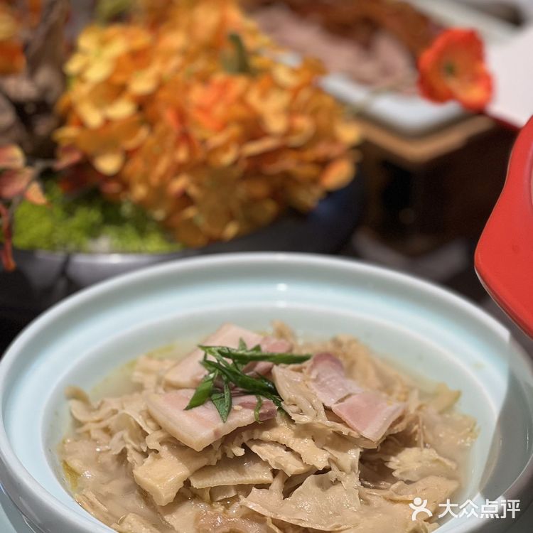 不可不尝的上海本帮菜！