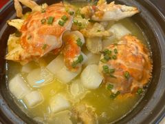 -乐在集市海鲜大排档(平潭店)