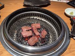 -丸藏和牛烧肉专门店(园区师惠坊店)
