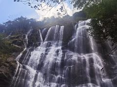 -千泷沟大瀑布旅游区