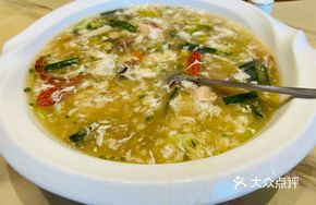 Crab Soup