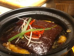 -绿茶餐厅(西湖银泰百货店)