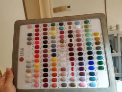 -指典艺术美甲美睫