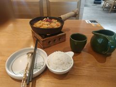 -云海肴·汽锅鸡·云南菜(东坝金隅店)