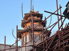-模范书局诗空间