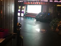 -中影国际影城(兰生大厦CINITY LED店)