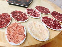 -五洲牛肉美食馆