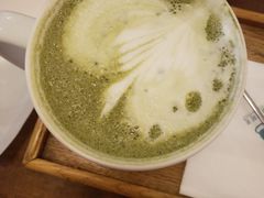 -雕刻时光咖啡馆(南院门店)