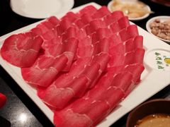 -南门涮肉(北洼路店)