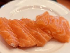 -广州希尔顿逸林酒店-OPEN開·全日制餐厅·海鲜·小火锅·自助餐(东风路店)