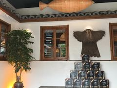 -江南小叙·美食研究院(鱼街店)