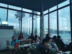 -Cafe Aewol Monsant