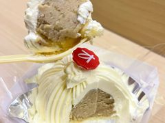 -凯司令西饼店(徐家汇地铁站店)