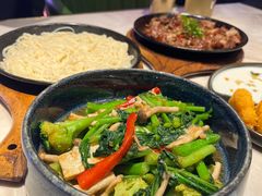 -餐谋家特色餐厅(桂林路店)