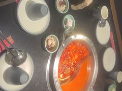 -井格重庆火锅(西直门凯德Mall店)