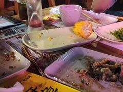 -木屋烧烤(白石洲店)