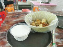 -小草糖水(海棠村店)