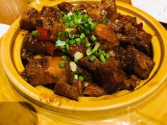 农家红烧肉-好嫂子酱猪手•农家菜(华远坊店)