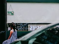 -2326 Coffee Roaster咖啡豆可选店(林肯公园店)