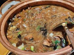 -关东小磨东北菜(漕河泾印象城店)