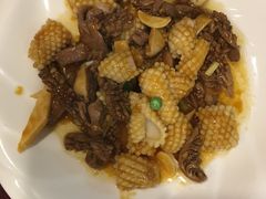 -牟传仁饭庄(星海店)