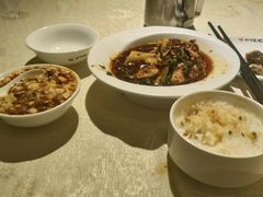 -川味堂·四川豆花(八卦岭店)