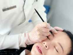 -臣丽纹眉全国连锁