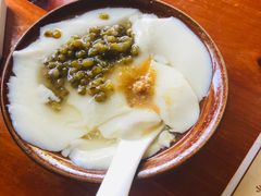 -姚家豆花