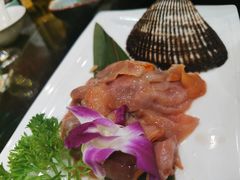 -喜来酌海鲜·饺子(和平一店)