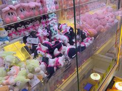 -风云再起游乐汇(北京西单西西友谊店)