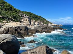 -三亚蜈支洲岛旅游区