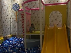 -丽池宫韩式汗蒸会馆(华灯坊店)