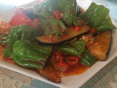 -新疆伊宁远征餐厅