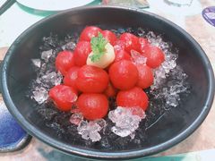 -大树餐厅(红旗街万达店)