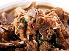 羊羯子-和庆斋阳坊秘制羊蝎子火锅(云岗店)