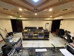 -韩宫录音棚(新街口店)